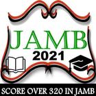 JAMB 2021 EXAM HELP-DESK أيقونة