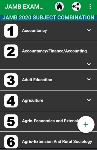 Jamb 2020 2021 Exam Help Desk Apk 1 4 Download For Android