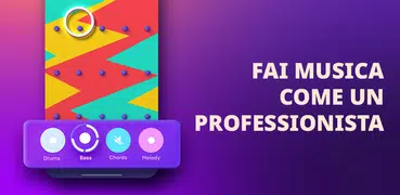 Jambl: Crea Beat e Musica