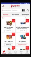 Jamboree Foods KS imagem de tela 1