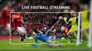 FootBall TV Live Stream ảnh chụp màn hình 3