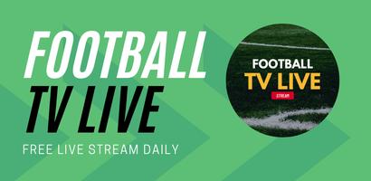 FootBall TV Live Stream ảnh chụp màn hình 2