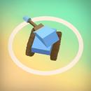 Tank Fight 3D APK
