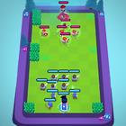 Tiny Troops 3D icône