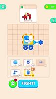 Toy Battle 3D постер