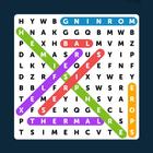 Word Search Clash icon