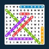 Word Search Clash