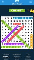 Word Search Clash poster
