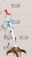 برنامه‌نما Archer Climb 3D عکس از صفحه