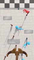برنامه‌نما Archer Climb 3D عکس از صفحه