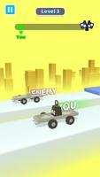Balanced Race 3D syot layar 2