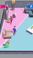 Balloon Champion 3D syot layar 3
