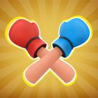 Boxing Battle أيقونة