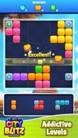 City Blitz-Block Puzzle Blast Affiche