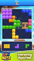 City Blitz-Block Puzzle Blast ảnh chụp màn hình 2