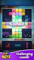 City Blitz-Block Puzzle Blast 截图 3