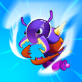Bug Battle Evolution