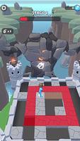 پوستر Castle Guardians 3D