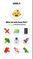 Emoji 3D Ekran Görüntüsü 1