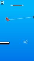 Epic Swing Race screenshot 2