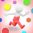 Flow Paint 3D APK