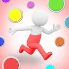 Flow Paint 3D ikona