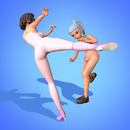 Girls Ragdoll Fight 3D APK