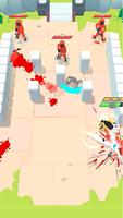 برنامه‌نما Ghost Attack 3D عکس از صفحه