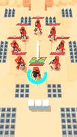 برنامه‌نما Ghost Attack 3D عکس از صفحه