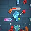 Hero Blob