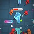 Hero Blob