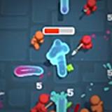 Icona Hero Blob