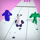 Jelly Running 3D biểu tượng