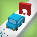 Jelly Race 3D APK
