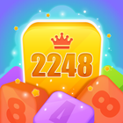 2248 Number King - Multiplayer-icoon