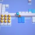 Platform Man 3D