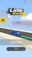 Racing Line Battle syot layar 2