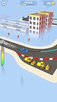Racing Line Battle syot layar 3