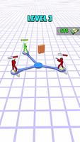 برنامه‌نما Revolve Bullet 3D عکس از صفحه