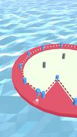 Rope Island 3D الملصق