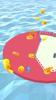 Rope Island 3D تصوير الشاشة 2
