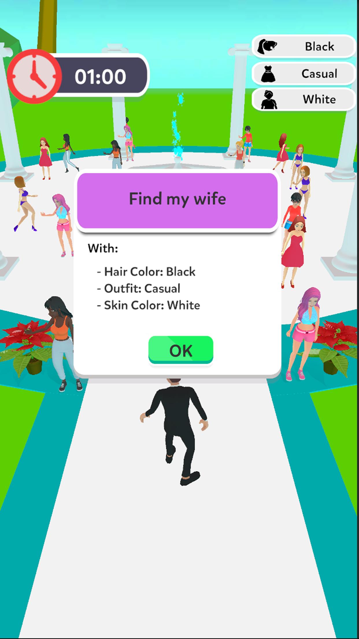 Wife apk. Android wife.