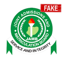 JambFun-Fake Jamb Result Maker APK