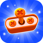 آیکون‌ Screw Master: Pin Jam Puzzle