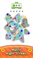 پوستر Screw Master: Pin Jam Puzzle