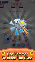 برنامه‌نما Screw Master: Pin Jam Puzzle عکس از صفحه