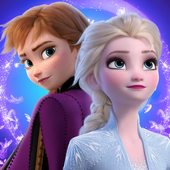 Disney Frozen Adventures: Customize the Kingdom v27.0.1 (Mod Apk)