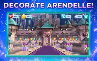 Disney Frozen Adventures screenshot 2