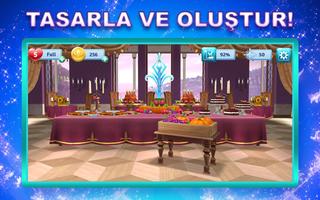 Karlar Ülkesi Maceraları Ekran Görüntüsü 1