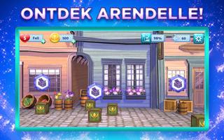 Disney Frozen-avonturen screenshot 2